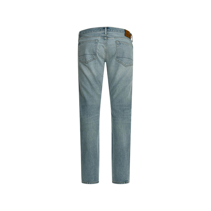 Tom Ford Jeans - Blu | 5b9539b847d4a7df2c96056cc93e1aa89404dbf0