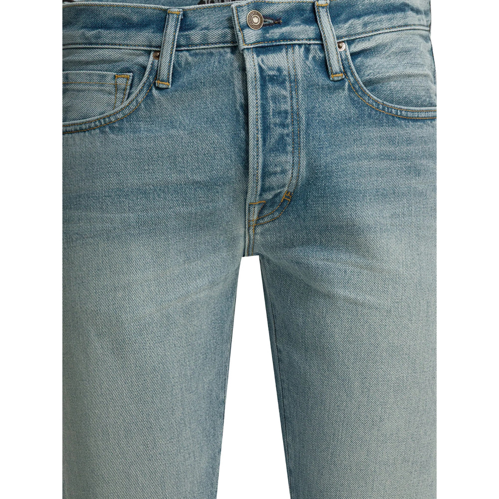 Tom Ford Jeans - Blu | 11579d82540b44fae703e61a66a2c44e8ad81b07