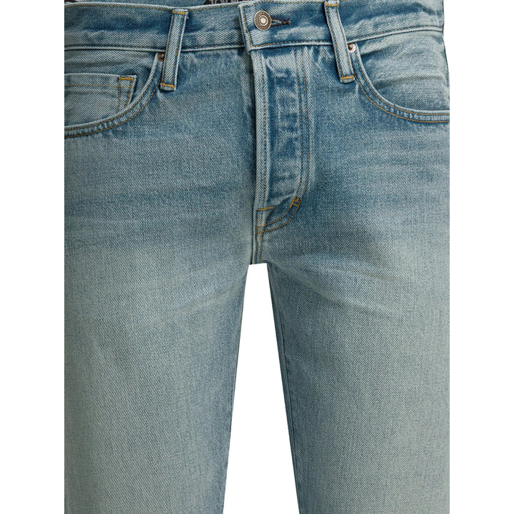 Tom Ford Jeans - Blu | 11579d82540b44fae703e61a66a2c44e8ad81b07