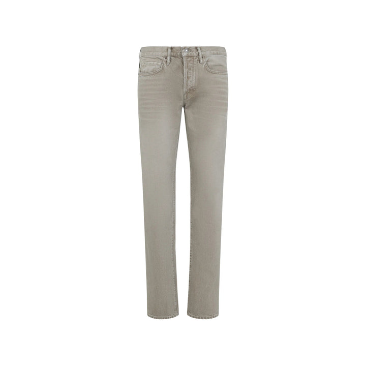 Tom Ford Jeans - Grigio | 49067a36b002424c148a045bd05bda1c501e885b