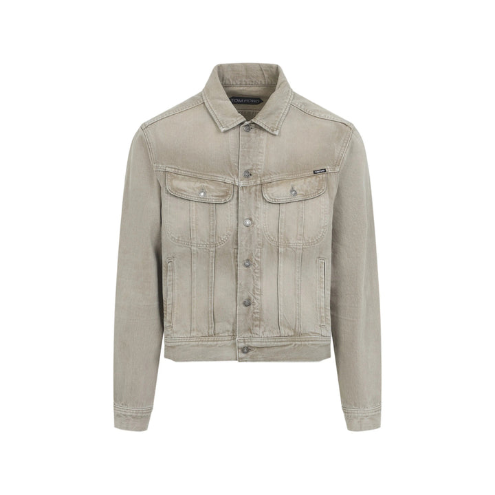 Tom Ford Outerwears - Grigio | 3bac08a2f3648b933aec297b53e08908eea20846