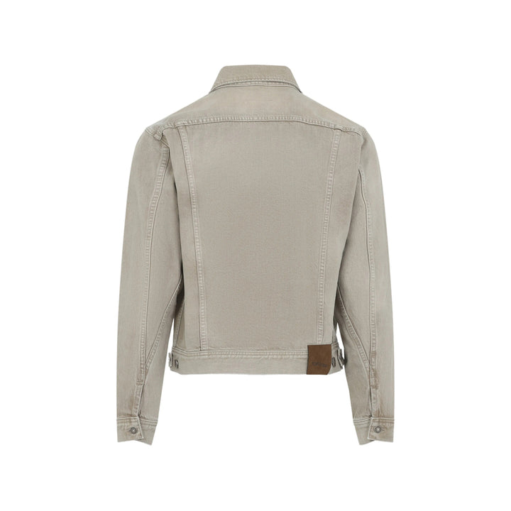 Tom Ford Outerwears - Grigio | 3736e69905ba88571638ccae8998648807a7a33c
