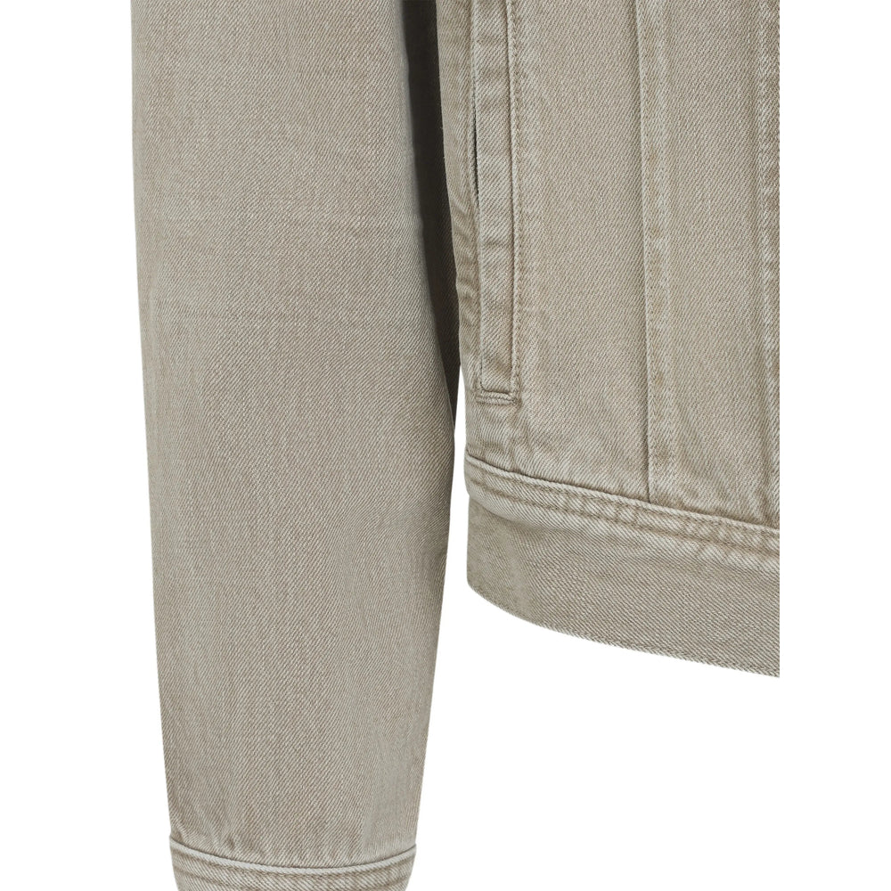 Tom Ford Outerwears - Grigio | 708cf7e7ea05a80f31e376470b76f25586abb33c