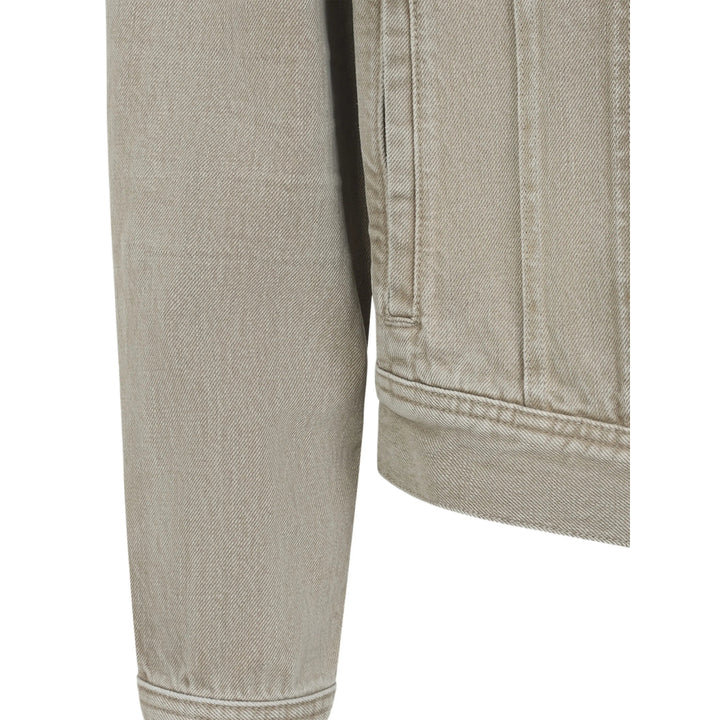 Tom Ford Outerwears - Grigio | 708cf7e7ea05a80f31e376470b76f25586abb33c