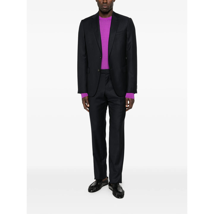 Tom Ford Maglioni - Viola | df1e26f0c130b0b15d550fc73874154f97282e22