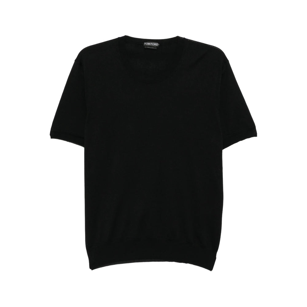 Tom Ford Maglioni - Nero | 4278e72a41e5682dbefc5793b46ad926479e2f97