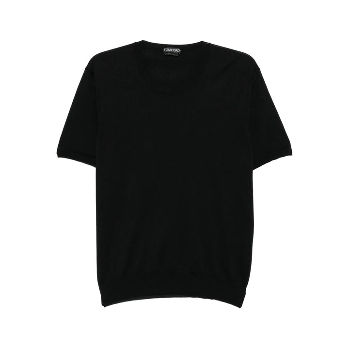 Tom Ford Maglioni - Nero | 4278e72a41e5682dbefc5793b46ad926479e2f97