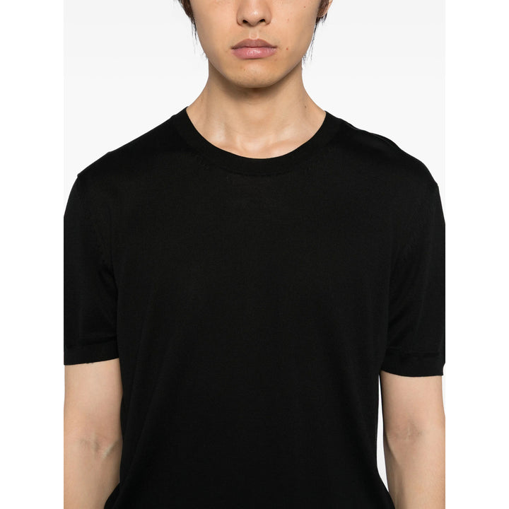 Tom Ford Maglioni - Nero | 1948c2c845c896618afc53432b02566a1f931b48
