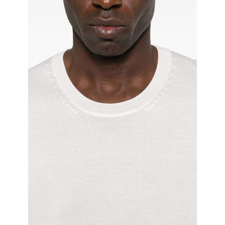 Tom Ford Maglioni - Bianco | eea69f07b8c190e1311df12e9c03cc15b47a1688