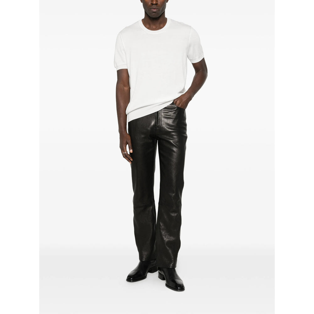 Tom Ford Maglioni - Bianco | dbb658aa4a0b96395b20f257a6d102d2662207ad