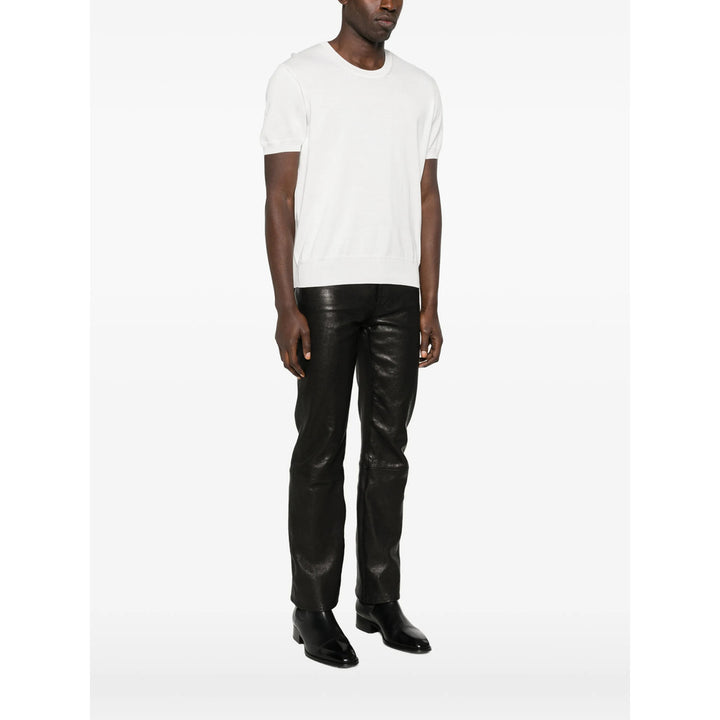 Tom Ford Maglioni - Bianco | 48ec3e3d7679bdee250daaa12ca528af23e668a8