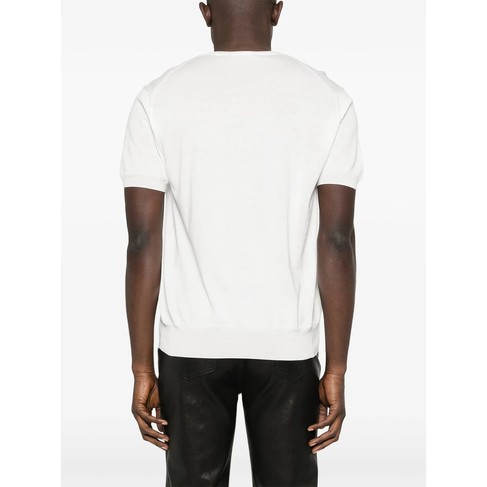 Tom Ford Maglioni - Bianco | 3a68abc2a832b0085a5fc99078c1209159b57b1c
