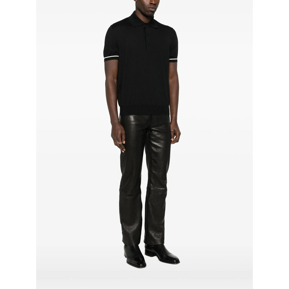 Tom Ford Maglioni - Nero | c7c26f206060e3b9ba7de6f19a58c11dd7a87dfe