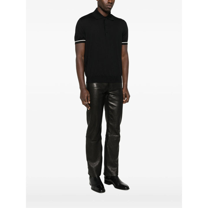 Tom Ford Maglioni - Nero | c7c26f206060e3b9ba7de6f19a58c11dd7a87dfe