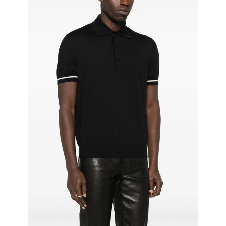 Tom Ford Maglioni - Nero | a43be7447a346930f61ea079d75d3d5312a564cf