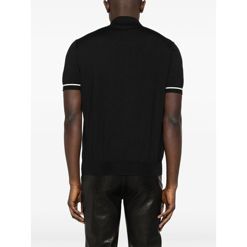 Tom Ford Maglioni - Nero | 0542b7a47f90c8026652d6ed072e0927063f7d49