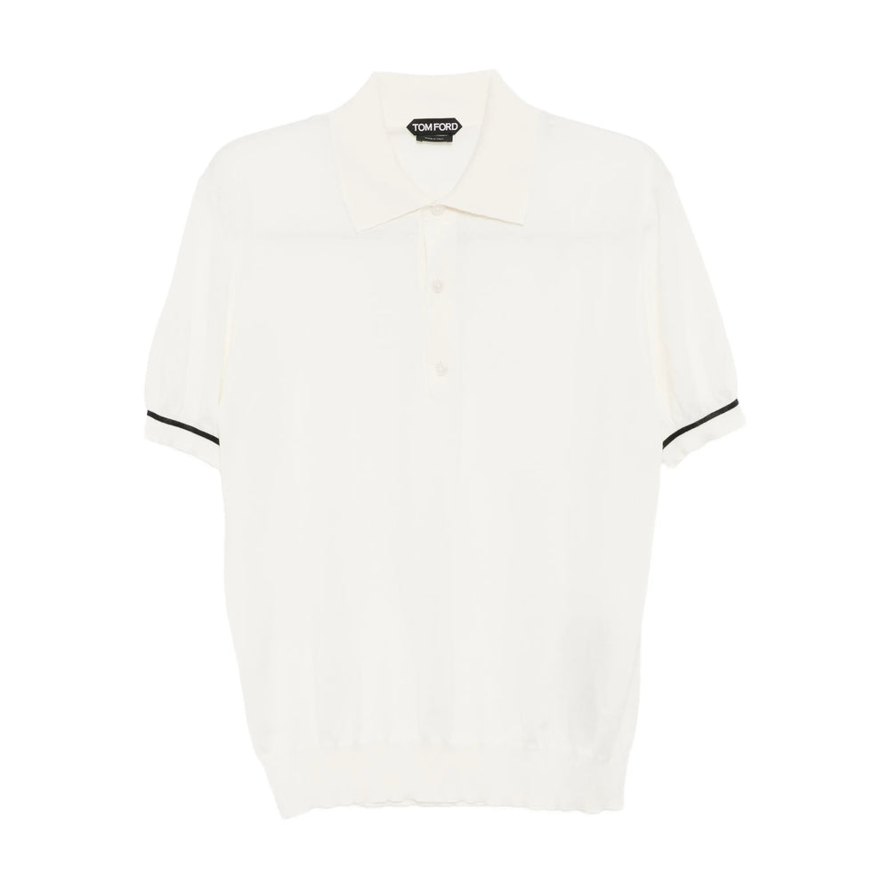 Tom Ford Maglioni - Neutro | 4d66fe9bc3bb3ccf020d00f2eb99efc24e1dbdd4