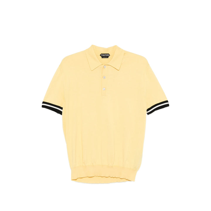 Tom Ford Maglioni - Giallo | d73f2aecf532c33b9c67bebe2b907763ea34e073