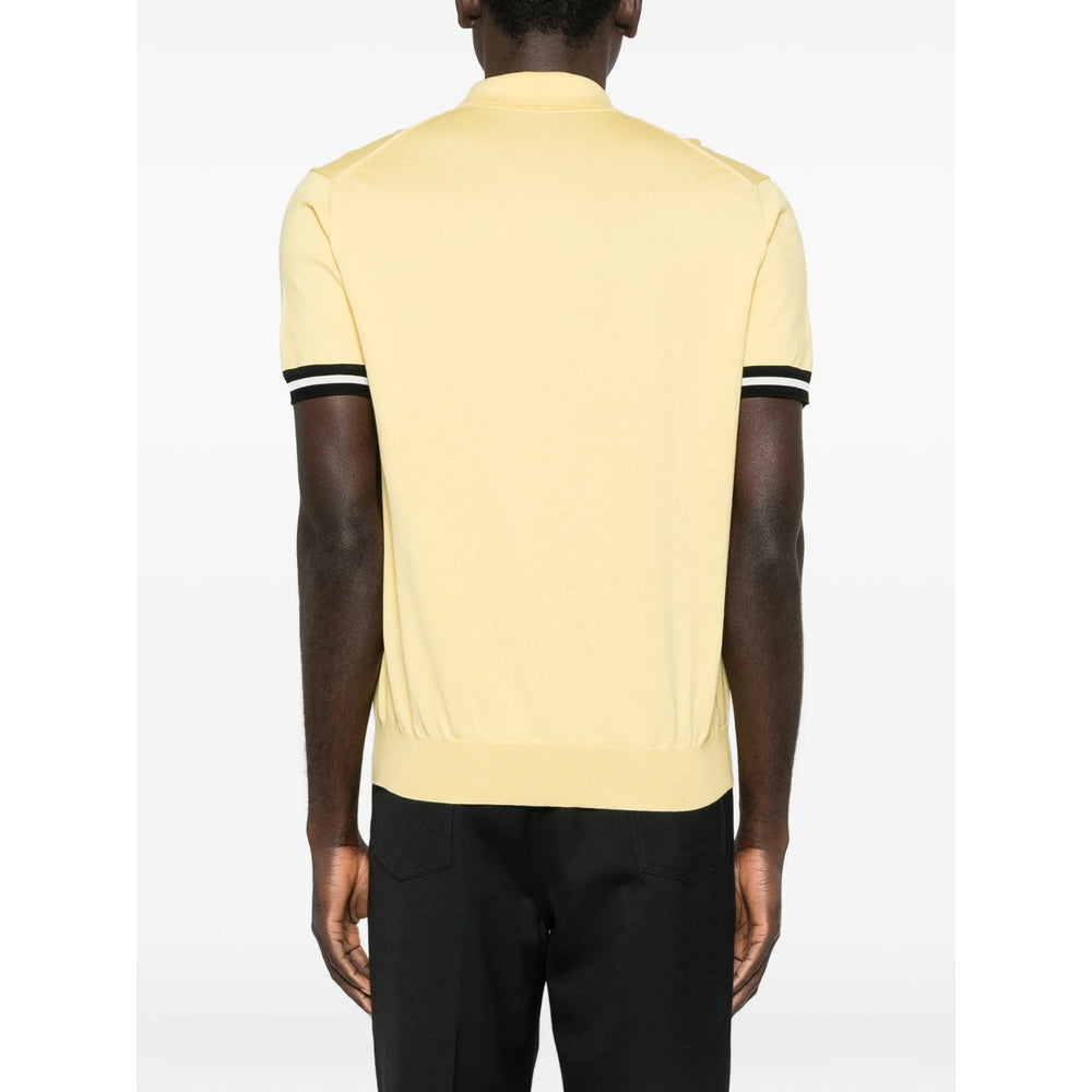 Tom Ford Maglioni - Giallo | 5952777b4419e6b3c53c89063dfcd47d2dd2fee5