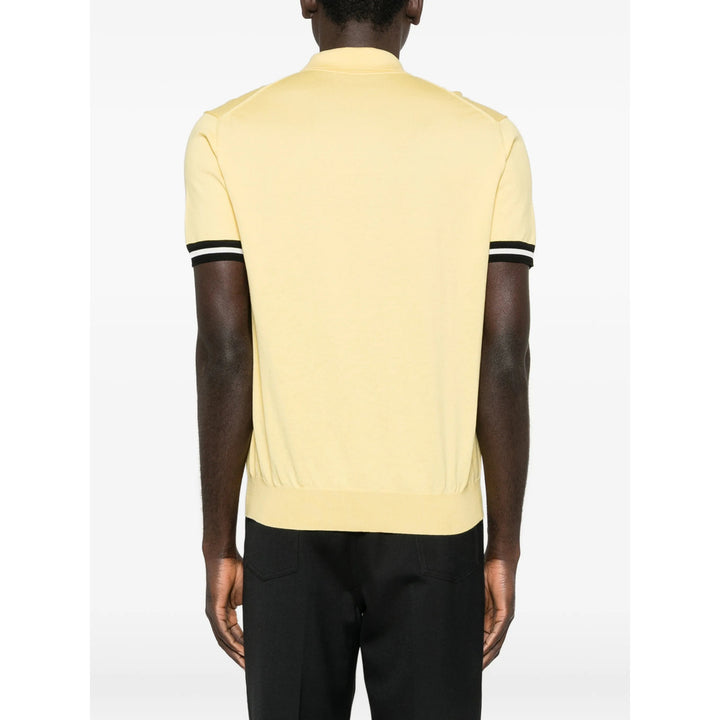 Tom Ford Maglioni - Giallo | 5952777b4419e6b3c53c89063dfcd47d2dd2fee5