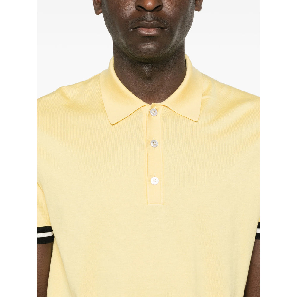 Tom Ford Maglioni - Giallo | 77690155c9633234790682b48861431086ceb8be