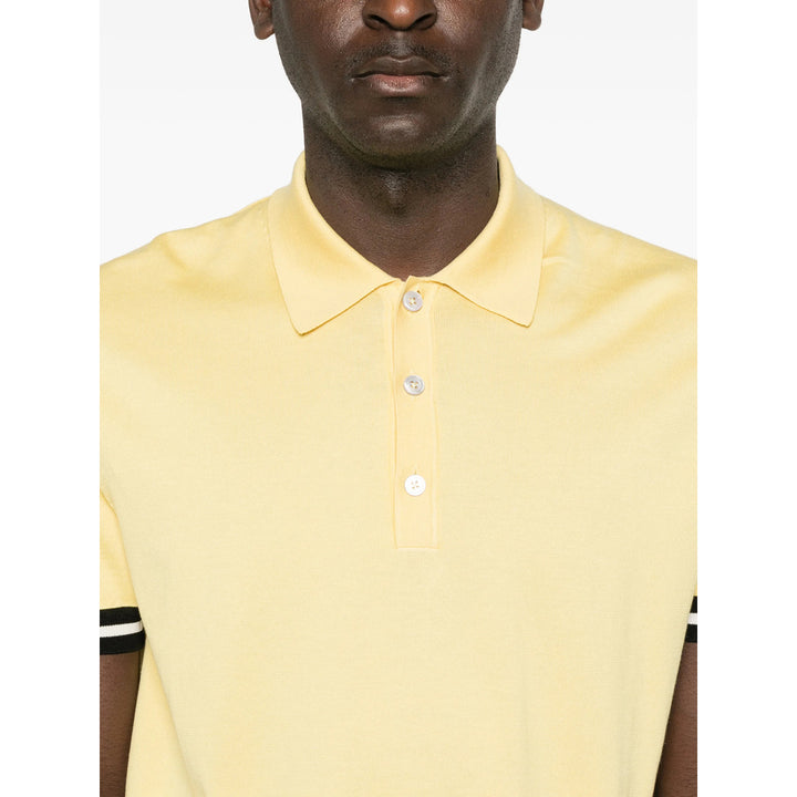 Tom Ford Maglioni - Giallo | 77690155c9633234790682b48861431086ceb8be