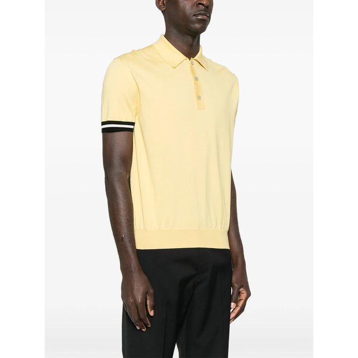 Tom Ford Maglioni - Giallo | 9fab0d2c371559a94afcd28feda152cb0dea1760