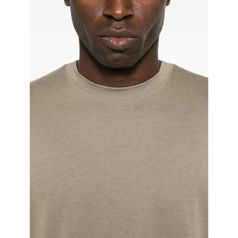 Tom Ford T Shirt - Neutro | 73d58d59b7c540307ad70970e03de586bcff3688