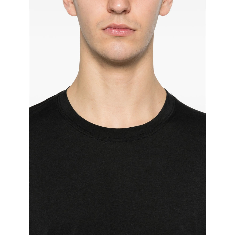 Tom Ford T Shirt - Nero | 2351f6e13f683287272cd218ad29ce6629556b60