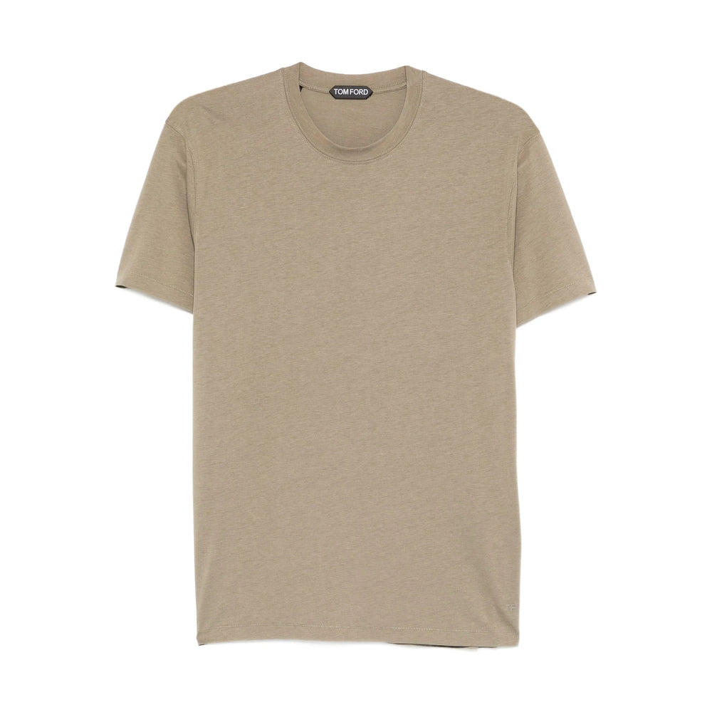 Tom Ford T Shirt - Verde | 2c69601eb1585e23fa86b83faba1ff0bf024a65e