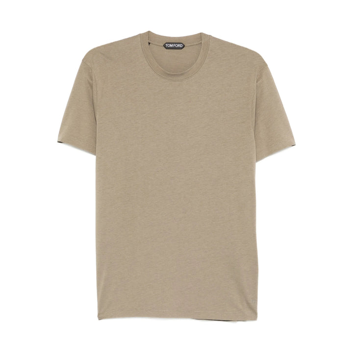 Tom Ford T Shirt - Verde | 2c69601eb1585e23fa86b83faba1ff0bf024a65e