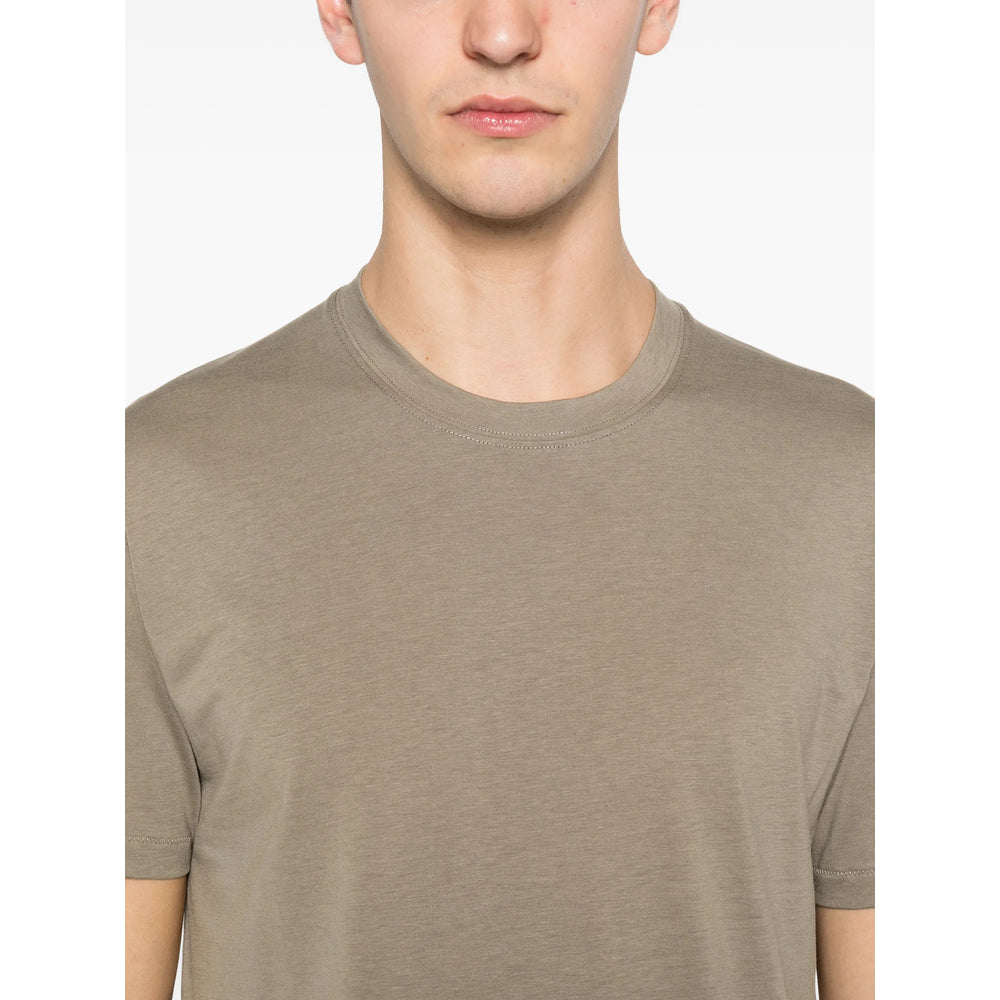 Tom Ford T Shirt - Verde | bfe67b6102fabf280a6d1d02de7c572c63d42a13