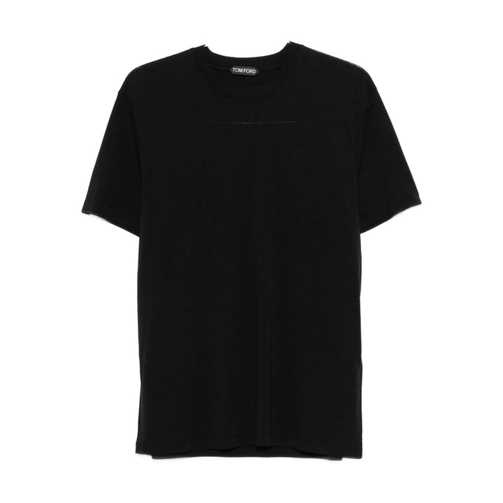 Tom Ford T Shirt - Nero | 771a342a4801153c97580dfe03601056827b6d51