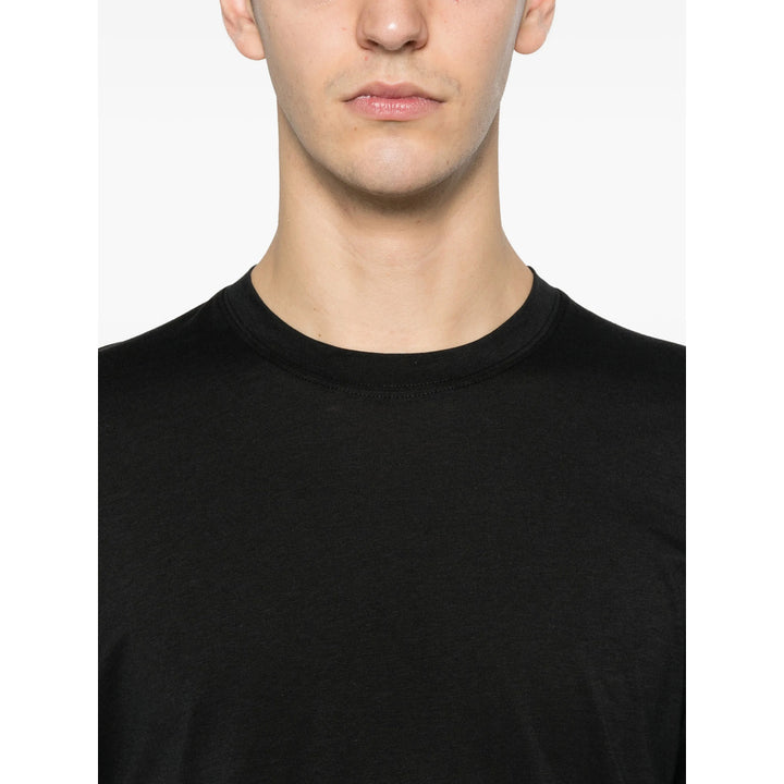 Tom Ford T Shirt - Nero | 4cd7482e1ead02a317db126ad96125f97cc8f3b7