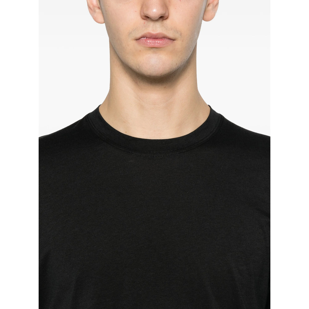 Tom Ford T Shirt - Nero | 3692c206af338dc4dca106514bef0dbb797d1c3a