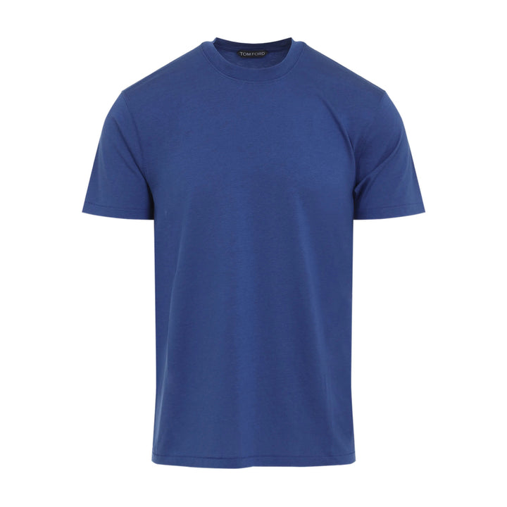 Tom Ford T Shirt - Blu | 98aa1caa7afd0999c7063a470843897eb88c8c54