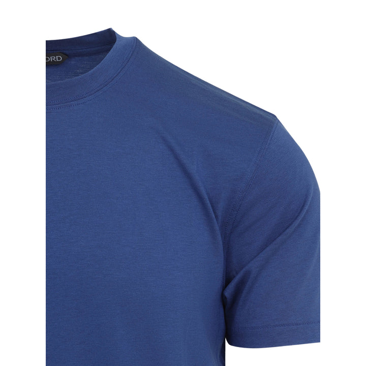 Tom Ford T Shirt - Blu | fe1919ca67bfc6be58c46841412e304404bc67ee