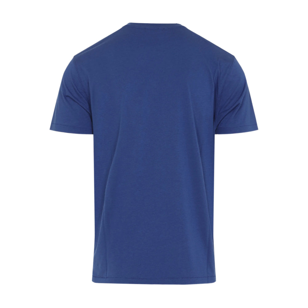 Tom Ford T Shirt - Blu | 42745ca71a2ca1bc70c9d67b9f407337a3a61237