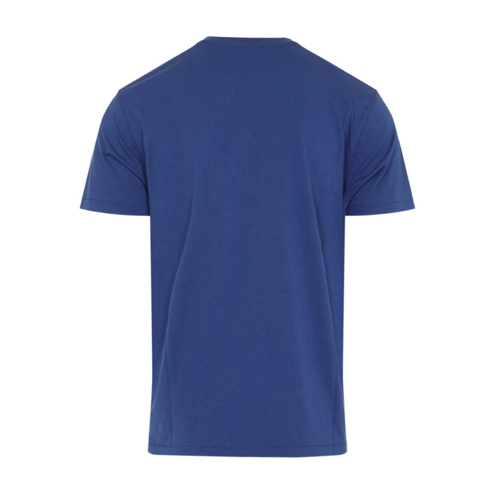 Tom Ford T Shirt - Blu | 42745ca71a2ca1bc70c9d67b9f407337a3a61237
