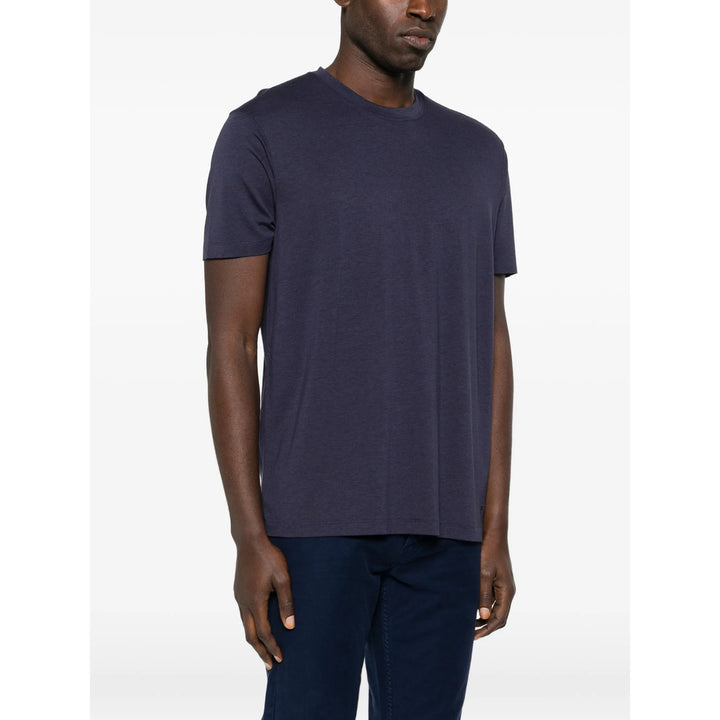 Tom Ford T Shirt - Blu | 86d08d79d42d81a76bc0628768780c52e7accd4e