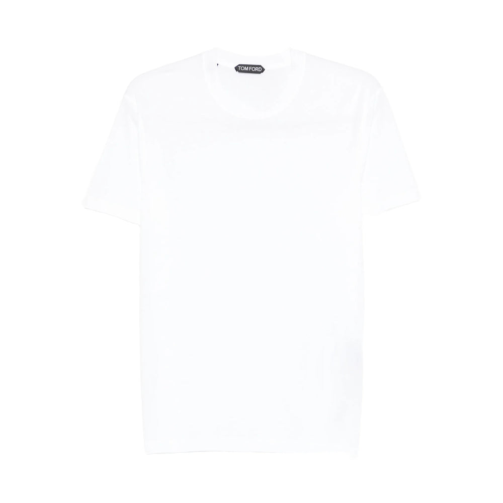 Tom Ford T Shirt - Bianco | b7d801414a112adc4b381c101e0e4c07a2cd91fc