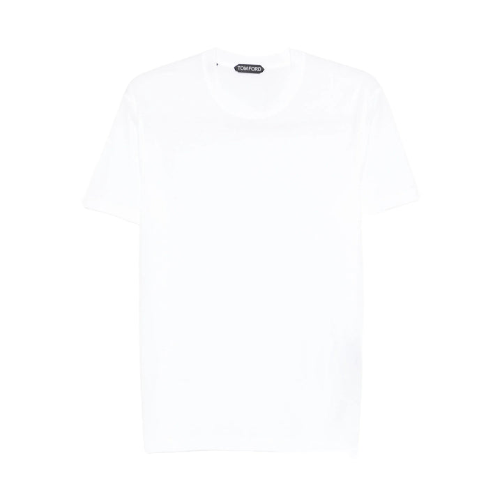 Tom Ford T Shirt - Bianco | b7d801414a112adc4b381c101e0e4c07a2cd91fc