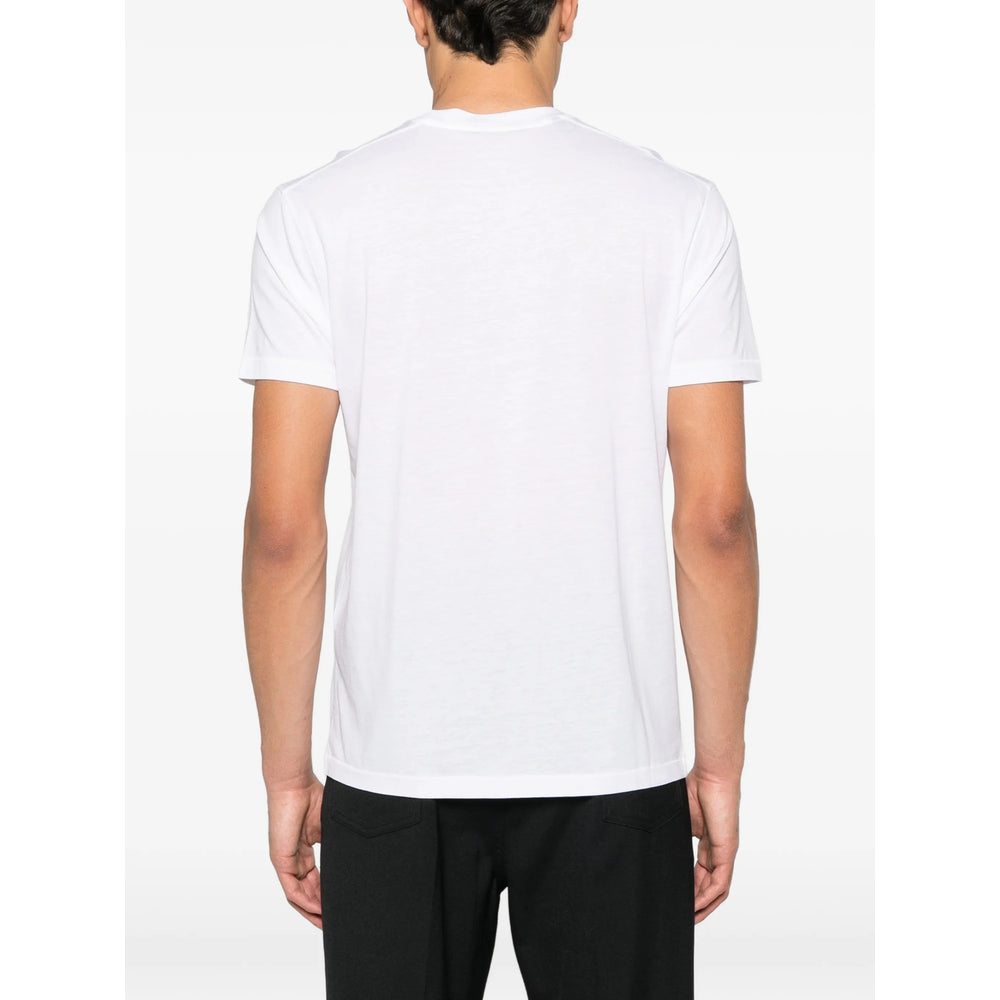 Tom Ford T Shirt - Bianco | 626fe2bef03f995f0360d7dc34520a402fd86ab5