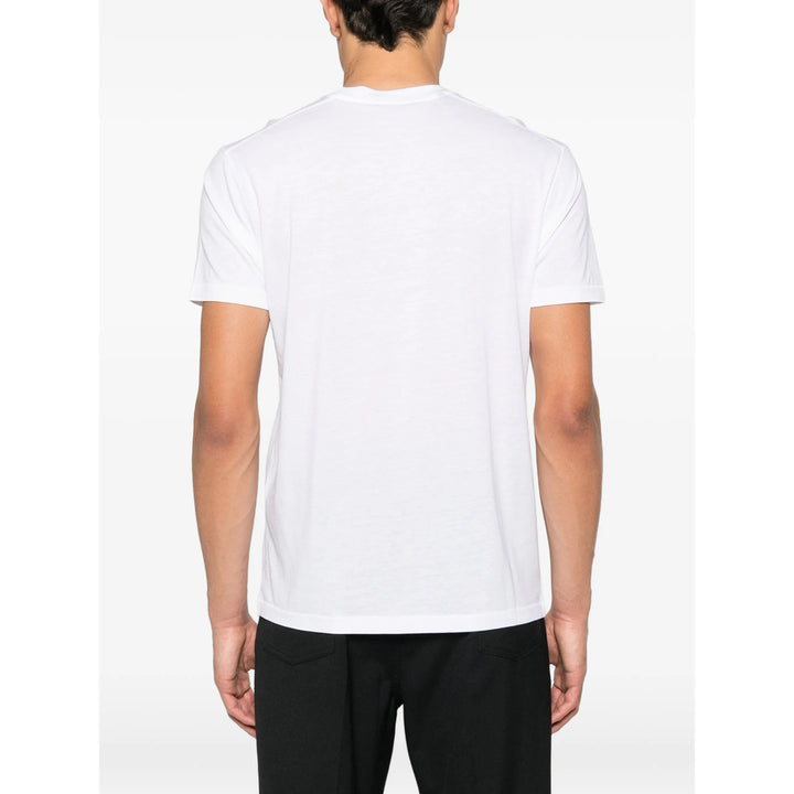 Tom Ford T Shirt - Bianco | 626fe2bef03f995f0360d7dc34520a402fd86ab5