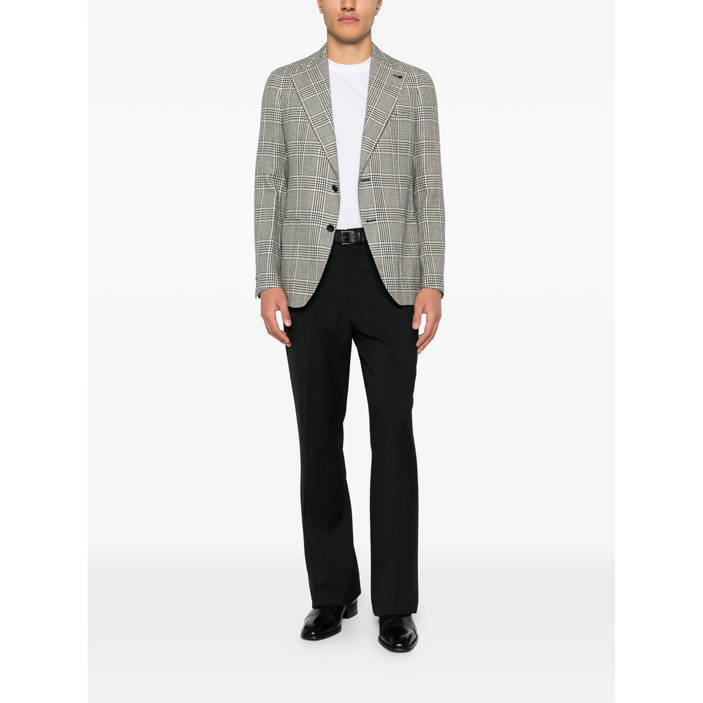 Tom Ford T Shirt - Bianco | 2cf69457a68d279f3982a7d3536032abf0188949