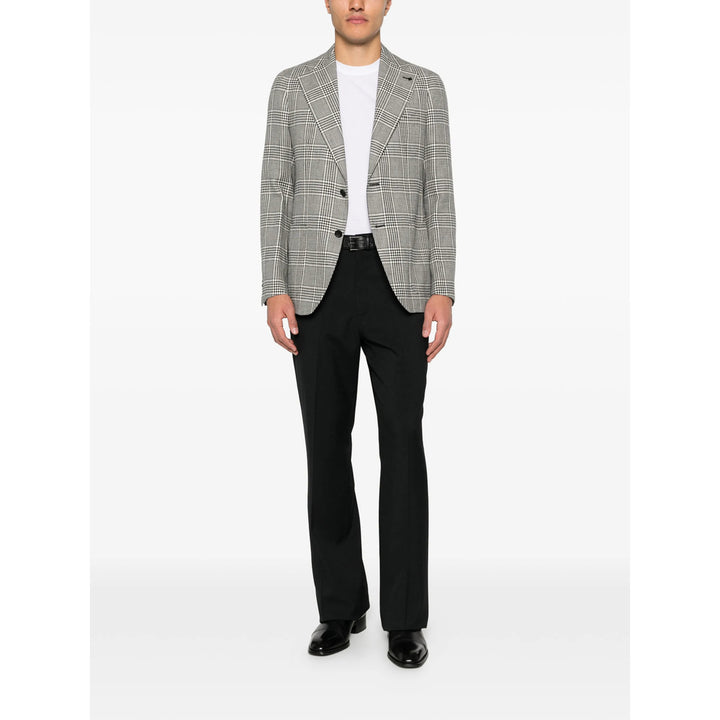 Tom Ford T Shirt - Bianco | 2cf69457a68d279f3982a7d3536032abf0188949