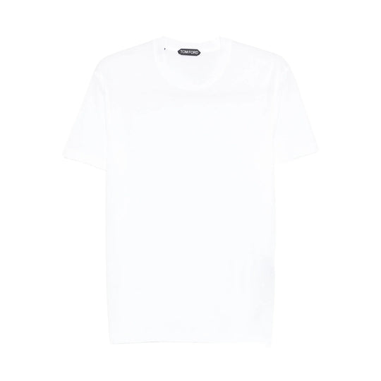 T Shirt Bianco