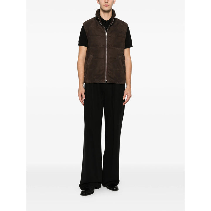 Tom Ford Maglioni - Nero | 8688e38ba0d6512e949dd7596a073f960ebaca8e