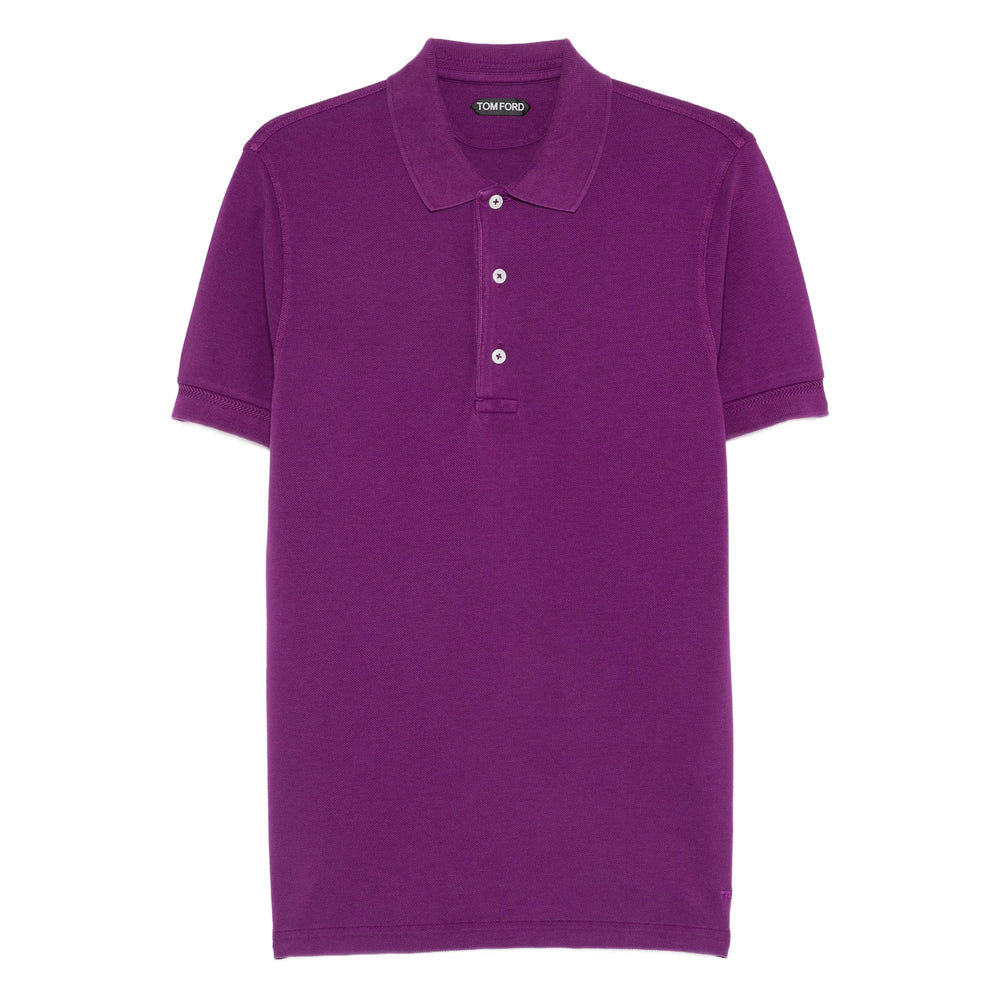 Tom Ford Maglioni - Viola | 974f5980aaa4fdb1d2f59ae8d54afbce4498372f