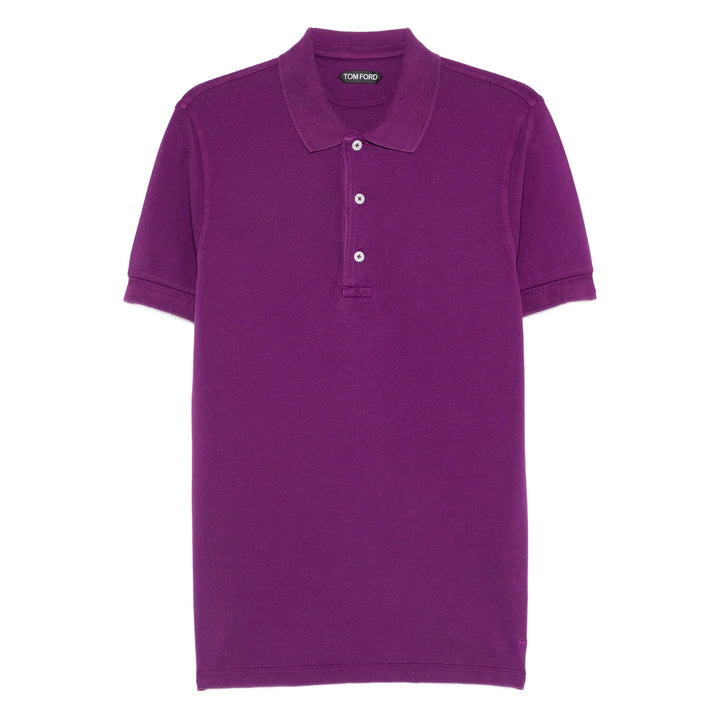 Tom Ford Maglioni - Viola | 974f5980aaa4fdb1d2f59ae8d54afbce4498372f